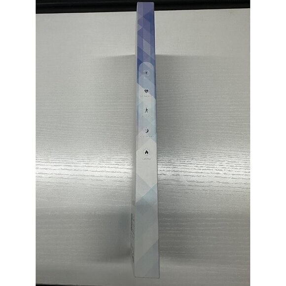 Kids Smart Watch ip68 Waterproof Fitness Tracker Watch Gift For Teens-  Blue - Picture 11 of 16